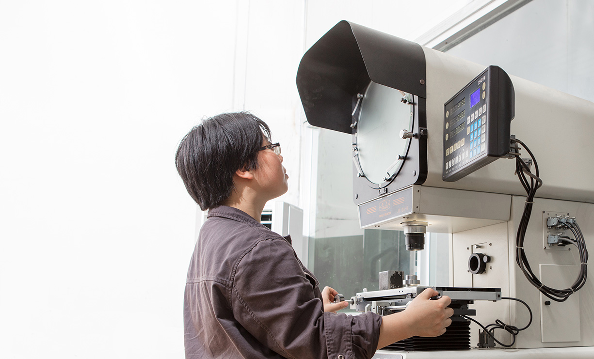 臺州格凌機(jī)械股份有限公司 臺州格凌機(jī)械股份有限公司